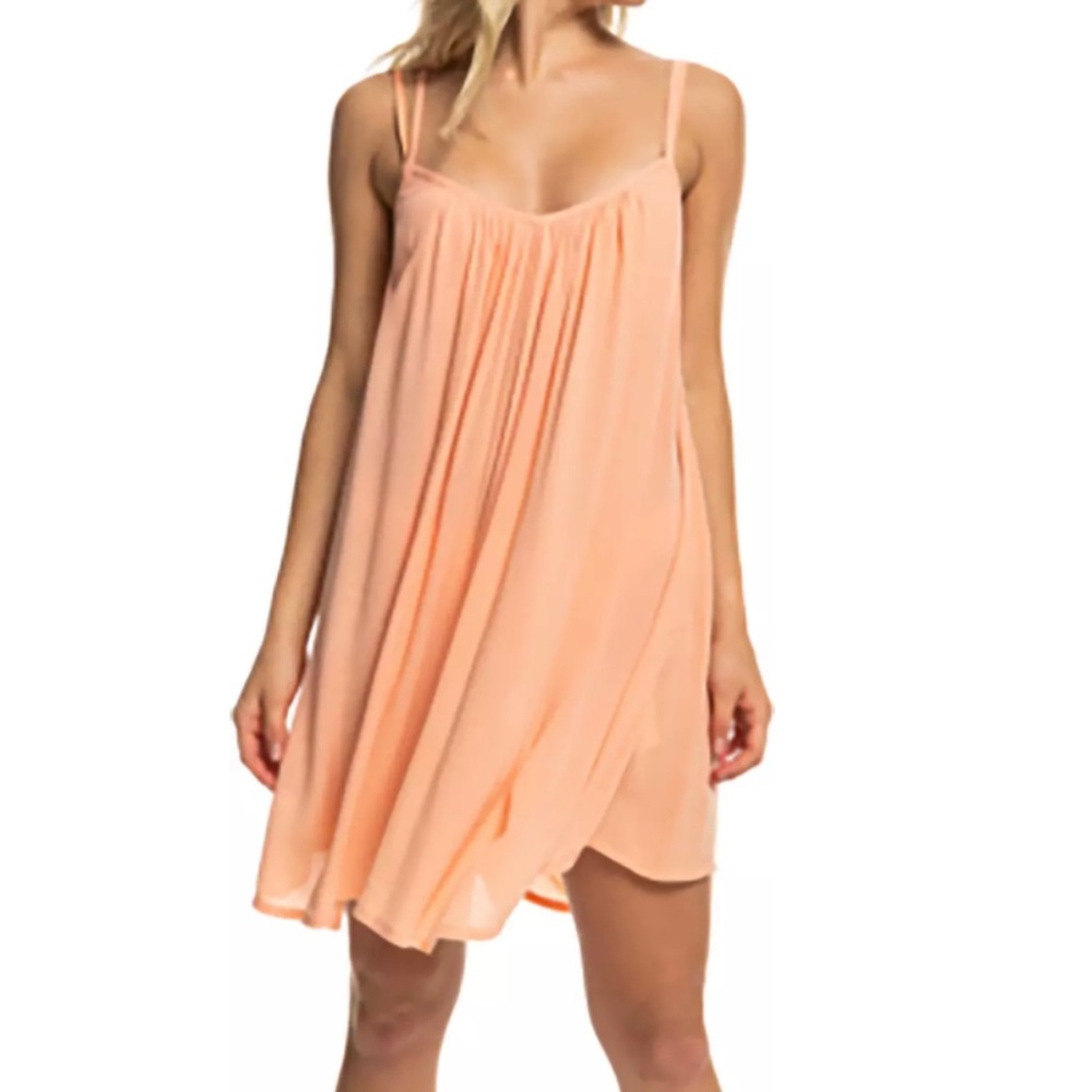 Roxy Adventure cover up